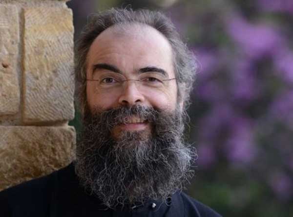 Ομιλία με τον π. Ανδρέα Κονάνο στην Πτολεμαΐδα
