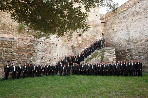 H Κρατική Ορχήστρα Θεσσαλονίκης έρχεται στην Κοζάνη