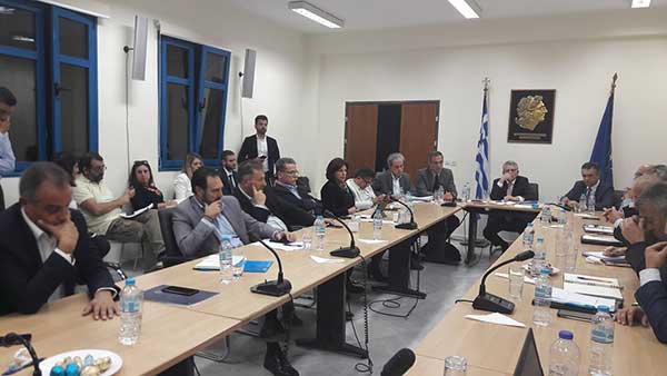 Λάζαρος Μαλούτας σε Γεράσιμο Θωμά: «Εμείς χρειαζόμαστε μια ισχυρή ΔΕΗ -Δεν έχουμε χρόνο, το 2028 είναι αύριο»