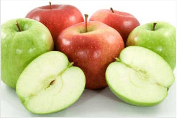 Άνοιξε η αγορά της Ινδίας για τα ελληνικά μήλα