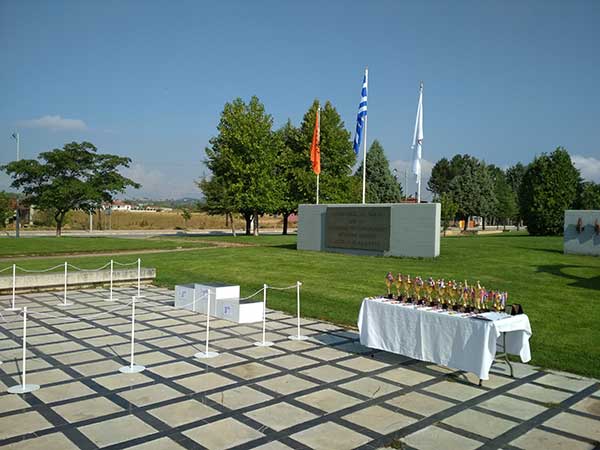 Την Κυριακή 13 Σεπτέμβρη θα πραγματοποιηθεί ο 12ος Πανελλήνιος Αγώνας Δρόμου ΔΕΗ ¨Μνήμες Λιγνίτη¨