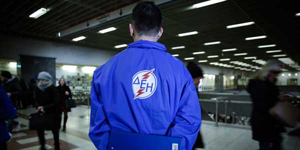 Αγγίζουν τα 2,8 δισ. ευρώ τα χρέη στη ΔΕΗ – Η «ακτινογραφία» των οφειλετών