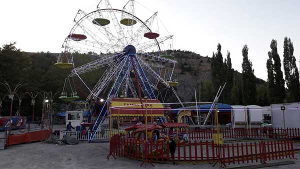 Δήμος Κοζάνης: Πρόσκληση ενδιαφέροντος για συμμετοχή στην εμποροπανήγυρη «Νιάημερος»