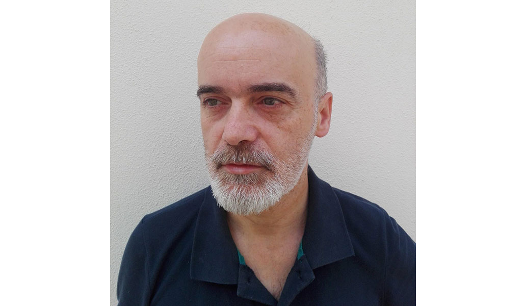 Νίκος Μπουκουβάλας: “Η ανύπαρκτη Μητρόπολη Κοζάνης και η προσβολή της μνήμης του Ιωακείμ που λάτρευε τα Σέρβια”