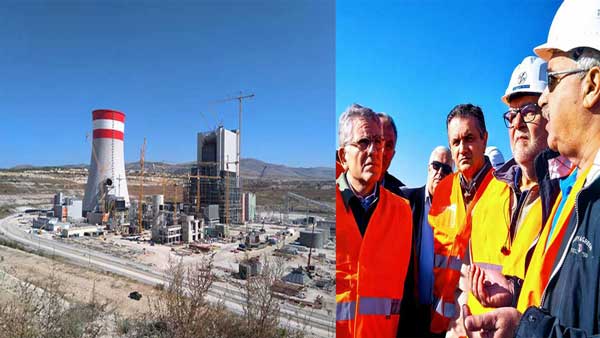 Θωμάς από Κοζάνη: Θα δοθούν στους ενεργειακούς δήμους οι οφειλές της ΔΕΗ