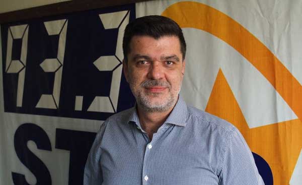 Απάντηση του βουλευτή, Ανδρέα Πάτση στην ανακοίνωση του ΣΥΡΙΖΑ Γρεβενών για τις Κοινωνικές Κατοικίες Κυρακαλής
