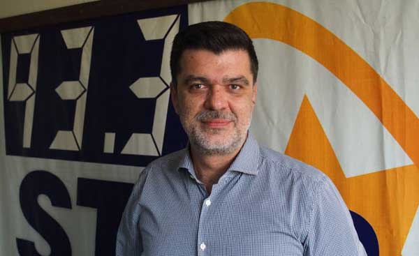 Ο Ανδρέας Πάτσης μιλά για τους μετανάστες στα Γρεβενά (video)