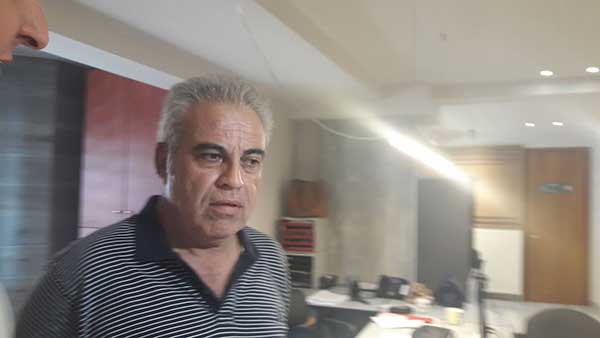 Μανώλης Στεργίου:«Θα χρεωθούμε πολλά από τον ενιαίο δήμο Σερβίων -Βελβεντού  χωρίς να μας αναλογεί»-Χωρίς απορριμματοφόρο, πρόβλημα στο νερό και το προσωπικό