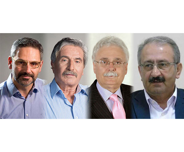 Δείτε το πόθεν έσχες των τεσσάρων πρώην δημάρχων του Νομού Κοζάνης