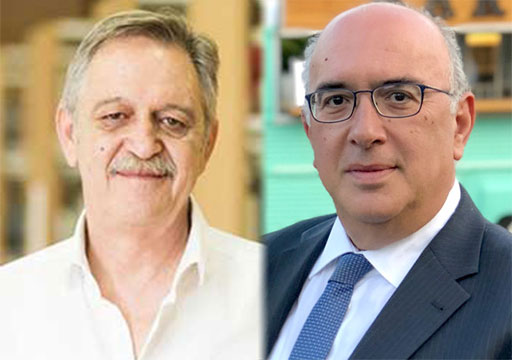 Τα πόθεν έσχες του Πάρι Κουκουλόπουλου και του Μιχάλη Παπαδόπουλου