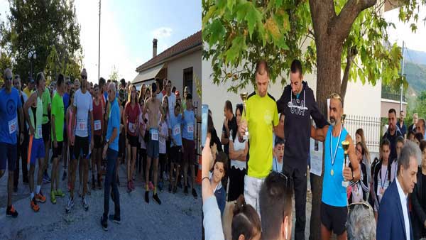 Ο παραλίμνιος αγώνας Ρυμνίου για τον δάσκαλο που δεν θα ξεχαστεί ποτέ