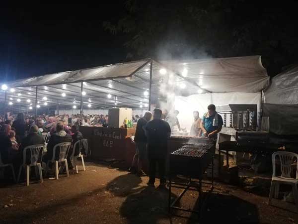 Δείτε φωτογραφίες από την εμποροπανήγυρη των Σερβίων