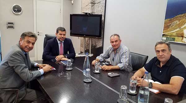 ΓΕΝΟΠ ΔΕΗ: Πρόσθετο χρηματικό κίνητρο αποχώρησης 5.000 ευρώ  για τους εργαζομένους