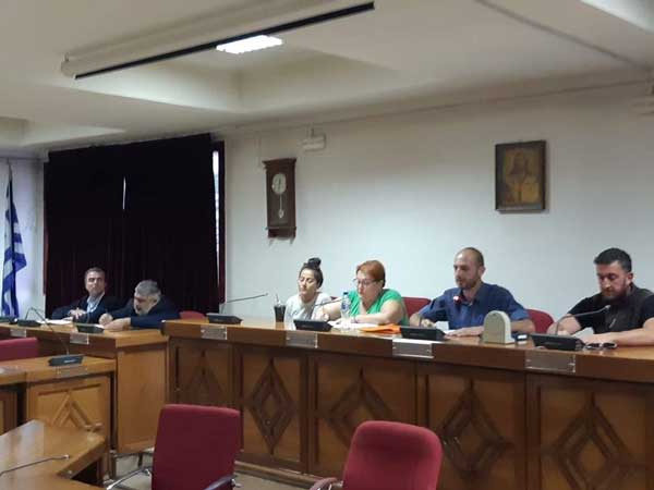 Δείτε βίντεο και φωτογραφίες από την σύσκεψη με θέμα την διαχείριση αδέσποτων και δεσποζόμενων ζώων στην Εορδαία