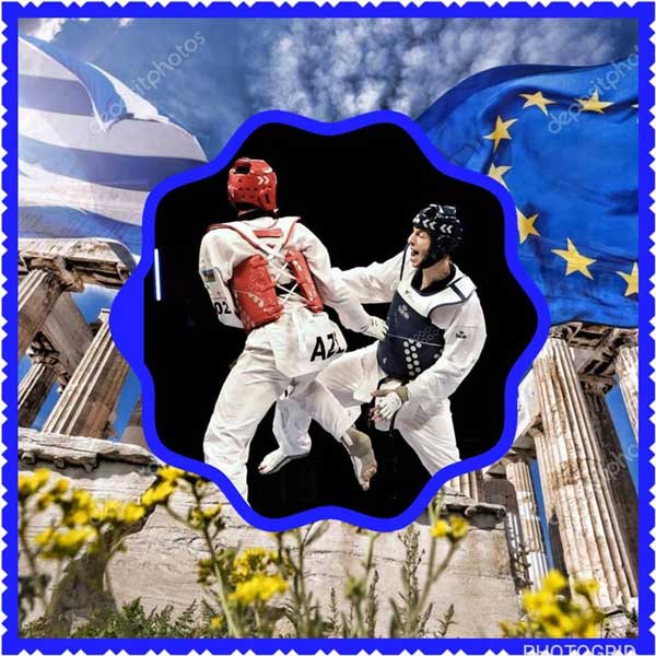 Τον Σαλέχ Ελσαραμπατί κληρώθηκε να αντιμετωπίσει ο Απόστολος Τεληκωστόγλου