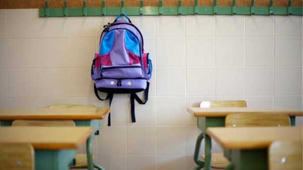 Ανακοίνωση προς τους γονείς των μαθητών της Κοζάνης για τη δράση “Τσάντα στο Σχολείο”