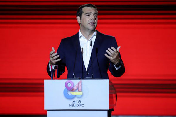 Τσίπρας για ΔΕΗ: Προειλημμένη απόφαση η αύξηση των τιμολογίων, η πώληση του ΔΕΔΔΗΕ και των υδροηλεκτρικών