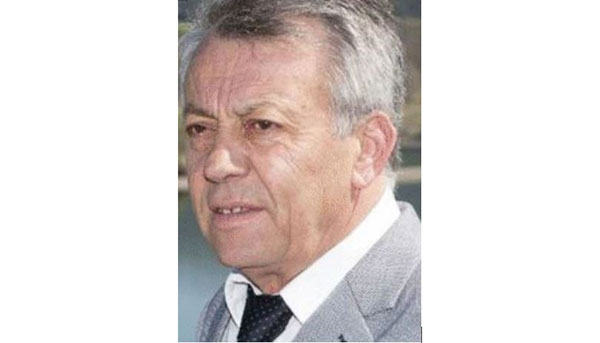 Πρόεδρος της Εταιρίας Τουρισμού ο Γιώργος Βαβλιάρας – Φεύγει η προεδρία από την Καστοριά
