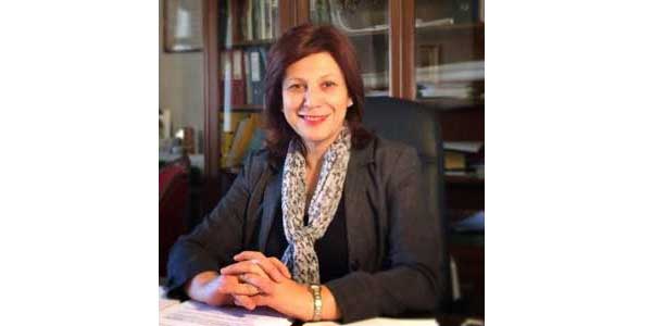 Μήνυμα της Παρασκευή Βρυζίδου Βουλευτή Ν. Κοζάνης της ΝΔ για την έναρξη της νέας σχολικής χρονιάς