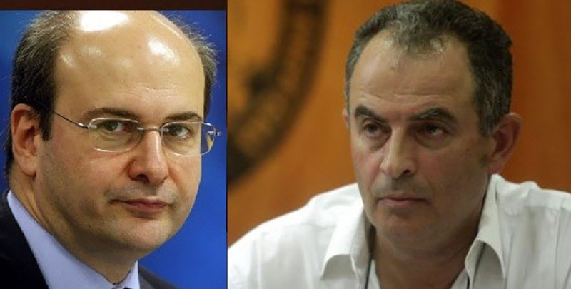 Αδαμίδης (ΓΕΝΟΠ)«Δεν θα δεχτούμε για κανέναν ατομικές συμβάσεις» – Πόλεμος με Χατζηδάκη