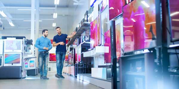 Αγορές την Black Friday ή την Cyber Monday -Πότε και σε ποια προϊόντα έχει καλύτερες τιμές