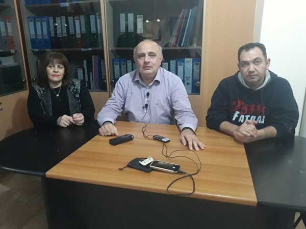 Πτολεμαΐδα: Τριάντα χρόνια προσφοράς στο Γονεϊκό και Αναπηρικό Κίνημα