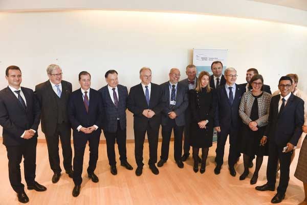 Επιπλέον πιστώσεις για τις περιφέρειες με άνθρακα εκτός των πόρων της περιφερειακής πολιτικής για την συνοχή-Στις δύο περιοχές με τις μεγαλύτερες κοινωνικές συνέπειες είναι η Δυτική Μακεδονία