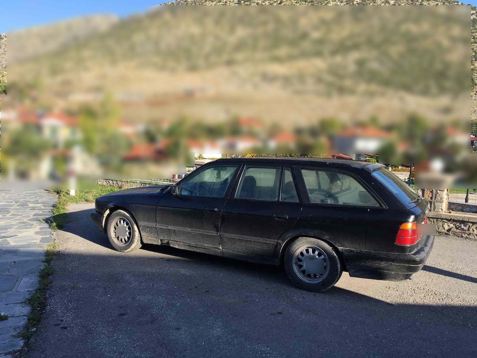 Συνελήφθη 54χρονος  σε περιοχή της Φλώρινας ο οποίος προωθούσε στο εσωτερικό της χώρας έναν παράτυπο αλλοδαπό