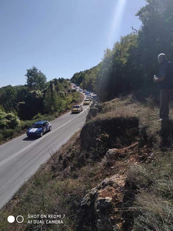 Δείτε φωτογραφίες από την 4η ανάβαση Βλάστης