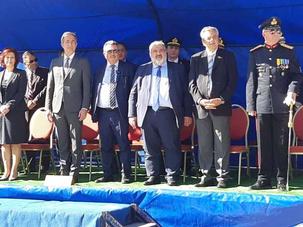 Δείτε φωτογραφίες από τις εορταστικές εκδηλώσεις για την 28η Οκτωβρίου στην Πτολεμαΐδα