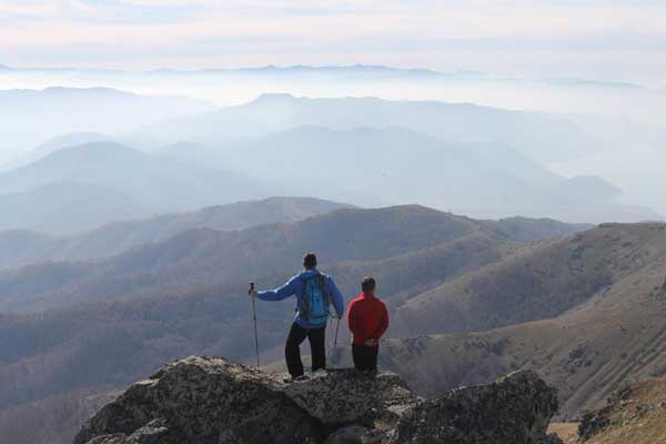 Ο Ε.Ο.Σ. Κοζάνης διοργανώνει την Κυριακή 20.10.2019 ορειβατική διάσχιση: Βίγλα Πισοδερίου – Αγ. Γερμανός