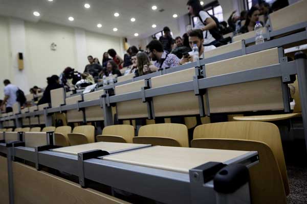 Τέλος η ΔΑΠ-ΝΔΦΚ, ΠΑΣΠ και ΚΝΕ από τα πανεπιστήμια – Ρυθμίσεις… επανάσταση και προσλήψεις ιδιωτών στα ΑΕΙ