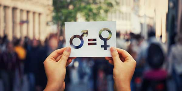 Μακρύς ο δρόμος για την ισότητα των φύλων- Στην τελευταία θέση στην ΕΕ η Ελλάδα