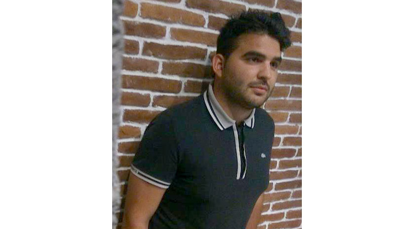 Μέλος της Κεντρικής Επιτροπής της ΟΝΝΕΔ ο Γιάννης Μετίσογλου