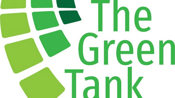 The Green Tank: Μια ακόμη απάντηση στον κ. Κουκουλόπουλο