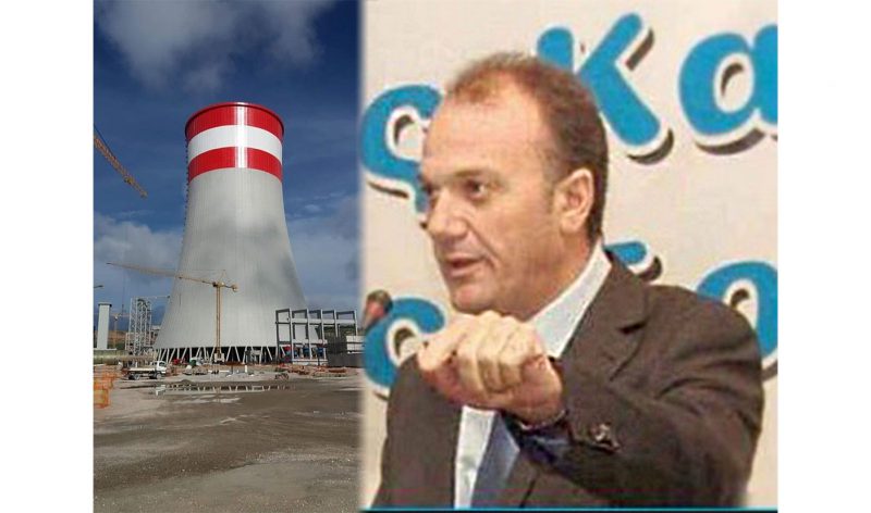 Παντελής Καραλευθέρης: “Αν δεν είχαμε οραματισθεί την μονάδα Πτ 5, το πιθανό τέλος του 2028 θα είχε έρθει στην Εορδαία από το 2018”