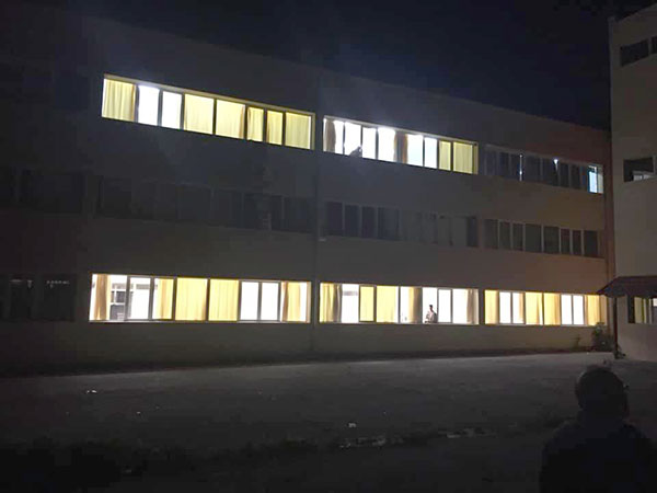 Καταλήψεις στο 3ο ΓΕΛ Πτολεμαΐδας και το ΓΕΛ Σερβίων για τις αλλαγές στην παιδεία
