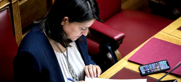 Με υπογραφή Ν. Κεραμέως 12,4 εκ ευρώ στα Πανεπιστήμια – 500.000 στο Πανεπιστήμιο Δυτικής Μακεδονίας