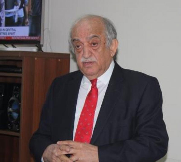 Το μήνυμα του Κωνσταντίνου Σανίδη προς τον Ιβάν Σαββίδη