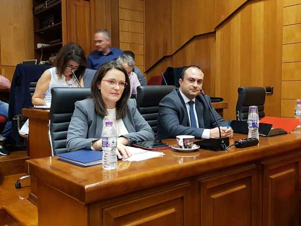 Νίκος Λυσσαρίδης: «Μπορώ να καταρτίσω ένα πλάνο μόχλευσης του νικελίου που θα αποφέρει 800-1.000 θέσεις εργασίας πλήρους  απασχόλησης»