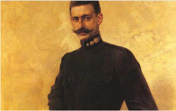 Ο θάνατος του Παύλου Μελά που συγκλόνισε το έθνος και πυροδότησε την εξέγερση των Ελλήνων στη Μακεδονία
