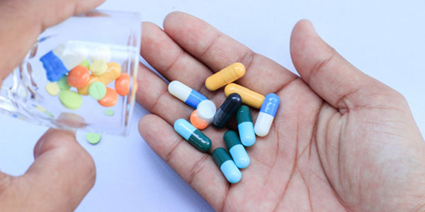 23η Ημερίδα με θέμα συζήτησης «Για την Ορθολογική χρήση των αντιβιοτικών από το Νοσοκομειακό ιατρό» το Σάββατο 19 Οκτωβρίου