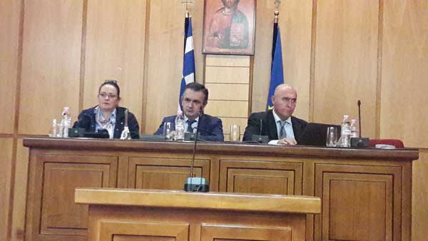Εθνική επιτροπή διακυβέρνησης για τη μετάβαση της Δυτικής Μακεδονίας – Ποιοι είναι οι τέσσερις άξονες του σχεδίου της Παγκόσμιας Τράπεζας