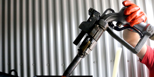 Και πετρέλαιο για την θέρμανση της Κοζάνης -Ξοδεύονται 150.000 ευρώ την ημέρα