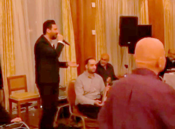 Το ποντιακό δίστιχο που αφιέρωσαν στον Τσίπρα στην Πτολεμαΐδα