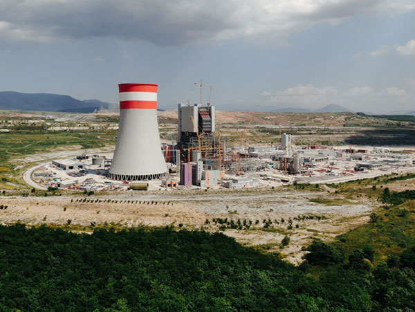 Τέλος ο λιγνίτης για την «Πτολεμαΐδα V» έως το 2028 – Εναλλακτικές λύσεις φυσικό αέριο και βιομάζα