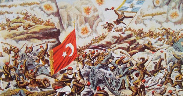 Πρόγραμμα Εορτασμού για την 107η επέτειο της απελευθέρωσης της Κοζάνης από τον τουρκικό ζυγό