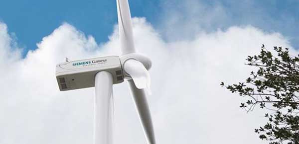 Συμβόλαιο για αιολικό 35 MW στην Κοζάνη υπέγραψε η Siemens Gamesa – Έχει παραγγελίες για το 46% της ισχύος του διαγωνισμού Ιουλίου 2018