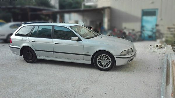 Σύλληψη 31χρονου για μεταφορά και διευκόλυνση παράνομης εξόδου από τη χώρα επτά αλλοδαπών