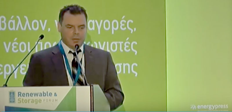 ΑΠΕ και αποθήκευση ενέργειας προβλέπει το σχέδιο της Παγκόσμιας Τράπεζας για την μεταλιγνιτική εποχή στη Δυτική Μακεδονία